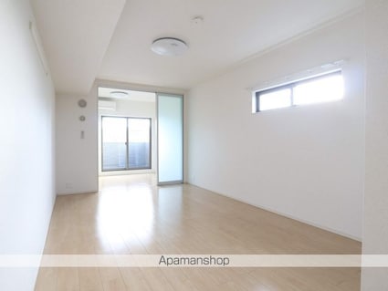 リファイメント[1K/37.42m2]の内装2