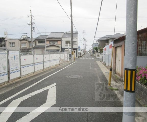 レラトア上賀茂の内装写真
