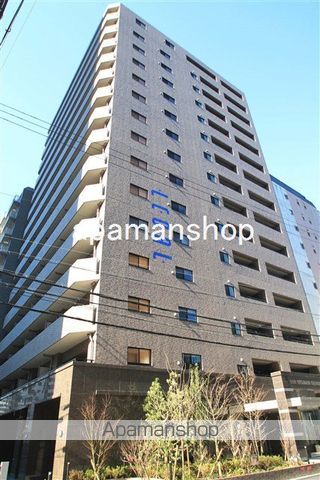 LEGAL四ツ橋立売堀IIの外観写真