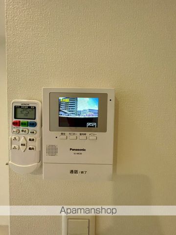 ADC小郡ラシュレの内装写真