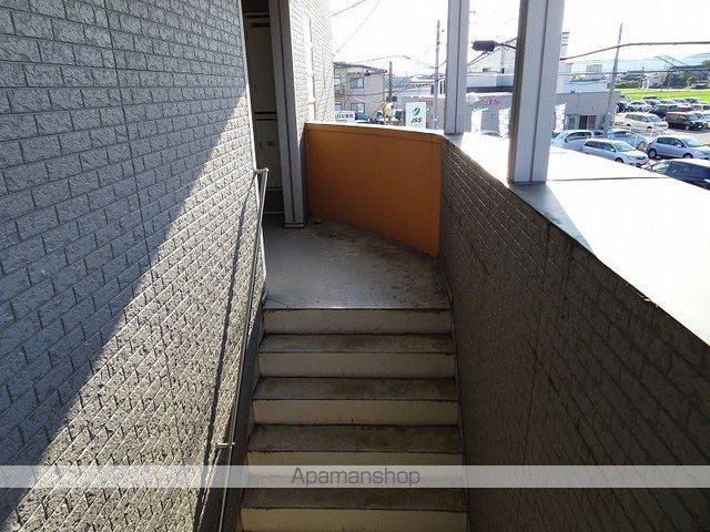 コンチネンタル鵜坂のその他写真