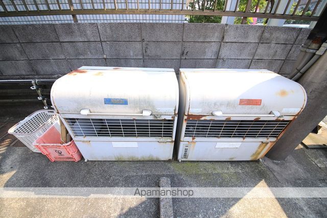 クレセントヒルズのその他写真