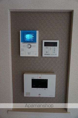 PROUD桔梗が丘 A棟の内装写真