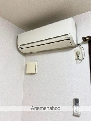 和歌山県和歌山市新在家[1LDK/31.5m2]のその他設備