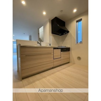 Ｋｏｌｅｔ金町０３[1SLDK/80.52m2]のキッチン