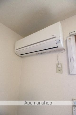 アヴァンセ A棟の内装写真
