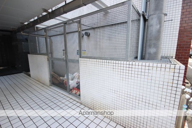 グラビスコート十日市のその他写真
