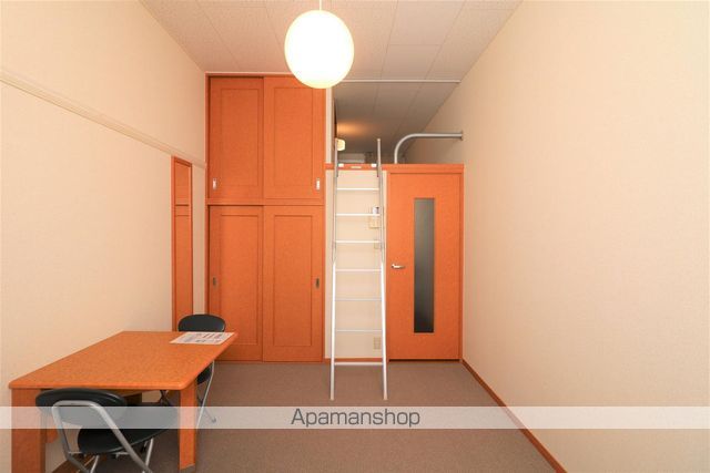 レオパレス伸和の内装写真
