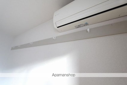 香川県高松市昭和町１丁目[1K/21.76m2]の内装3