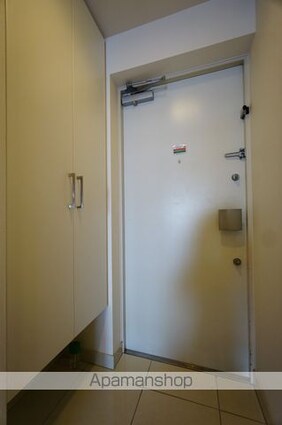 アデグランツ大須[1K/26.73m2]の玄関