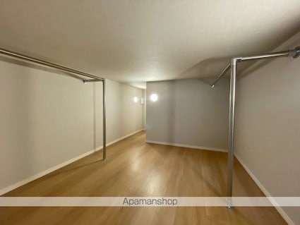 ＦＡＩＲ東向島[1R/30.12m2]の収納