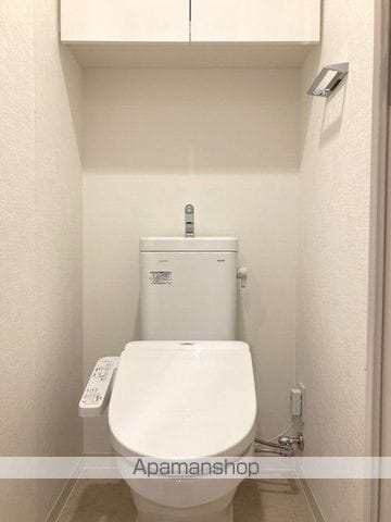 パークアクシス錦糸町スタイルズの内装写真