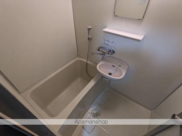 パル五番館の内装写真