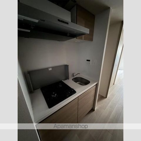 S-RESIDENCE上新庄beatの内装写真