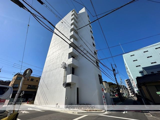 SLR東岡崎駅前の外観写真
