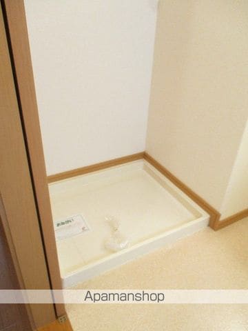 サンリット・ウエストの内装写真