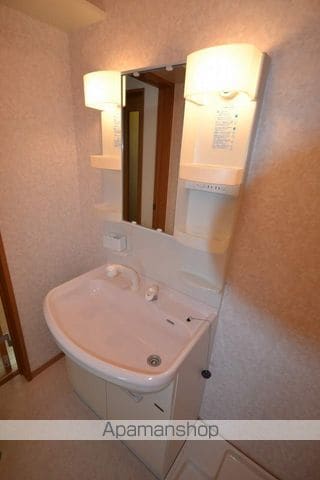 諏訪弐番館の内装写真