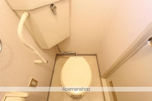 フレグランスOKI C棟の内装写真