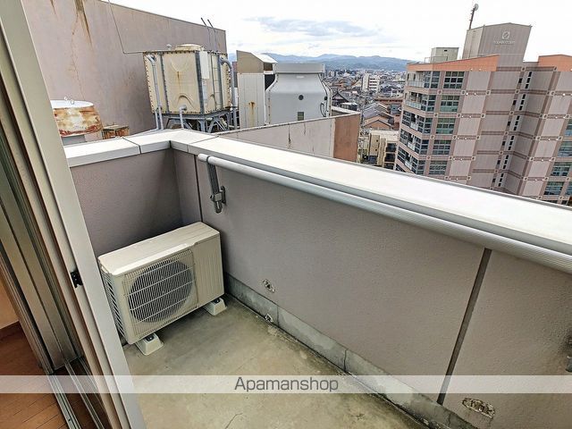 ファーストレーベン六枚町の内装写真