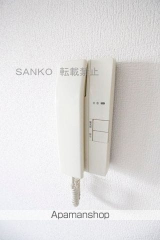 オークコート141の内装写真