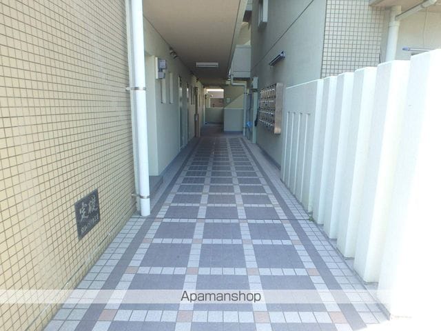 グリーンハイム柴田の内装写真