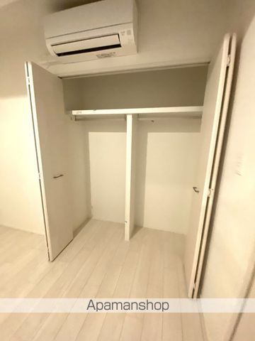 スプランディッド上本町WESTの内装写真