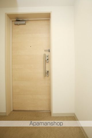 ドゥーエ本庄の内装写真