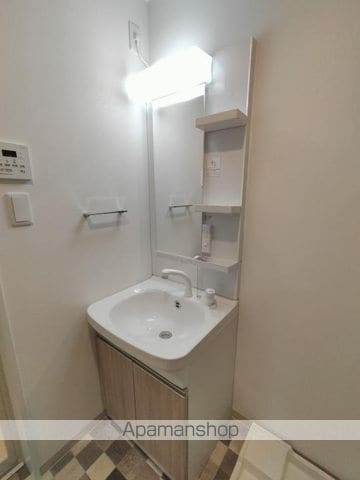 GRANDIR石津川の内装写真