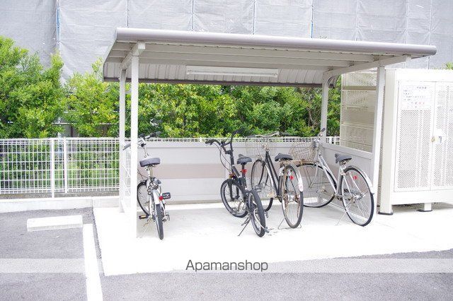 ドゥ アンジェロの周辺写真