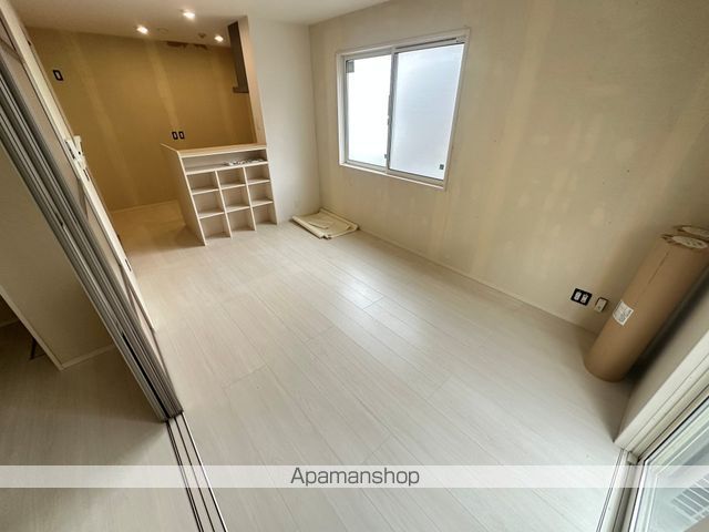 はぁと六万寺の内装写真
