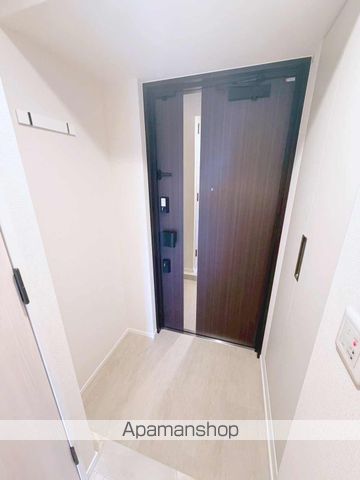 パークアクシス横浜伊勢佐木町通りの内装写真