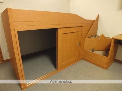 レオパレスリムジン[1K/28.02m2]のその他部屋・スペース