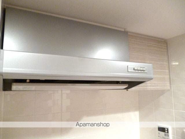 S−RESIDENCE新大阪WESTの内装写真