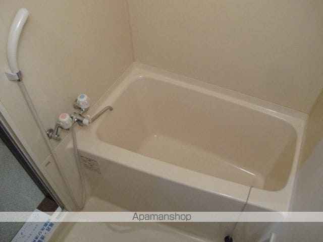 中川郡幕別町 2階建 築28年の内装写真