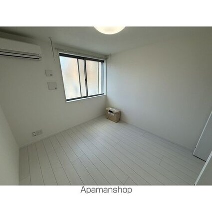 ＭＱｕａｒｔｏ本千葉[1K/20.7m2]のリビング・居間2