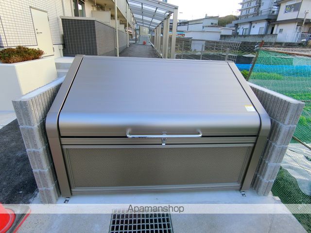 AVANCE TO1の内装写真