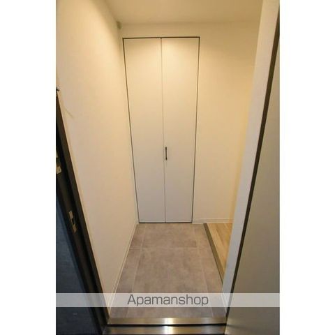 HALENIX札幌医大前の内装写真