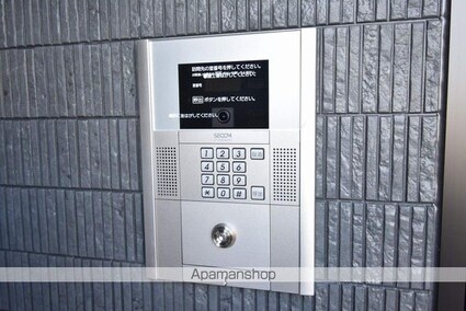 ウルス花京院Ａ[1K/27.26m2]の共用部2