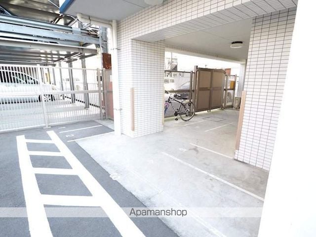 DAFFITTO 三鷹の内装写真