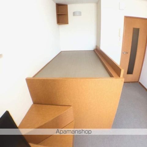 レオパレスレークサイド岡本[1K/22.35m2]の内装8