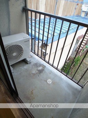 ドリームハイツ本館の内装写真