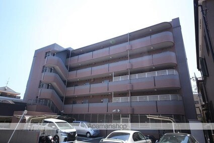 アネシス[1K/30.69m2]の外観2