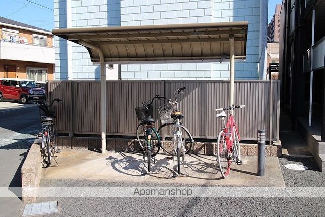 レオパレスグレンツェ木戸の内装写真