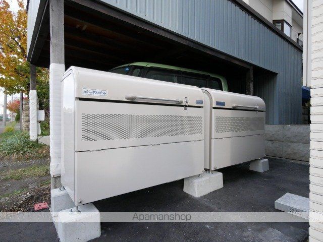 F・WORKS 水車町のその他写真