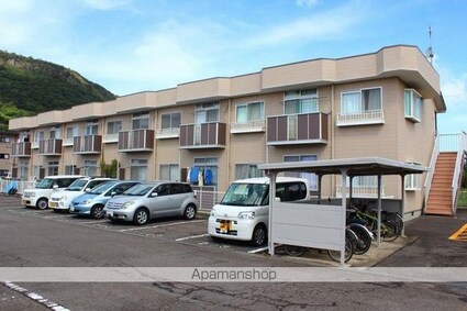 エルディム屋島[1LDK/39.19m2]の外観2