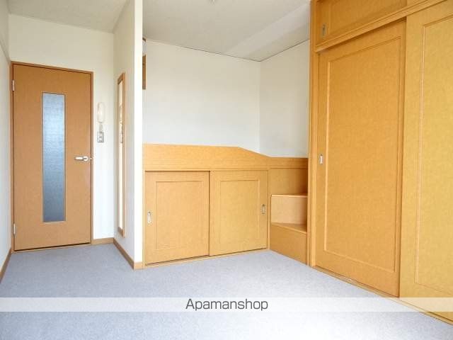 ユトリロ坪井町の内装写真