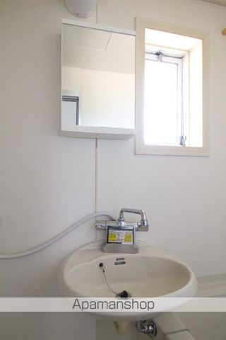 ニューハウンCの内装写真