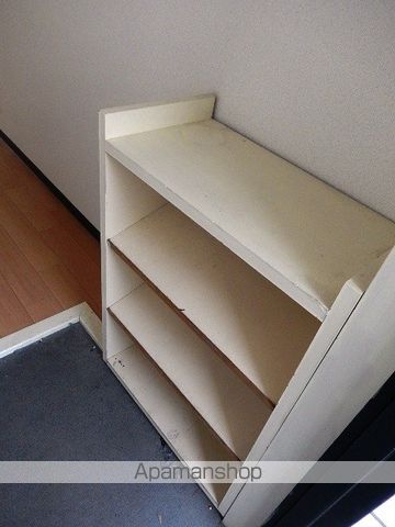 れじでんしあ門戸の内装写真