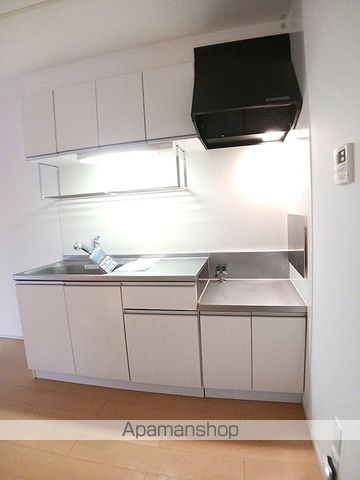 プリンセッサGの内装写真