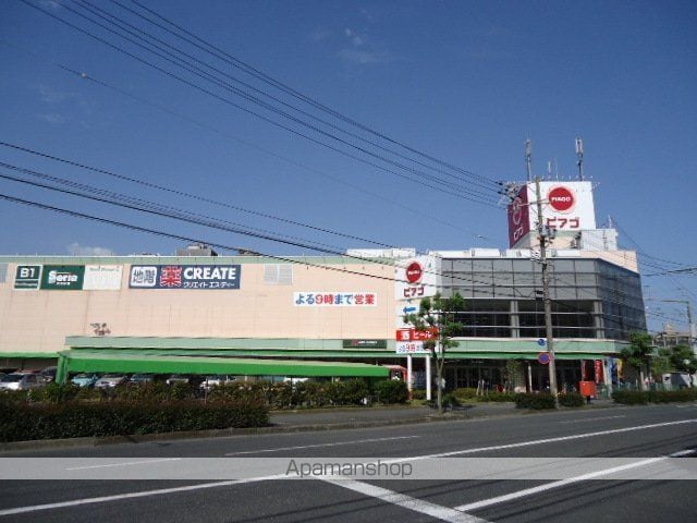 D-room能島の周辺写真